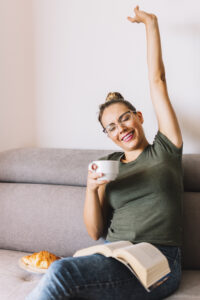 best morning habits for long-lasting energy